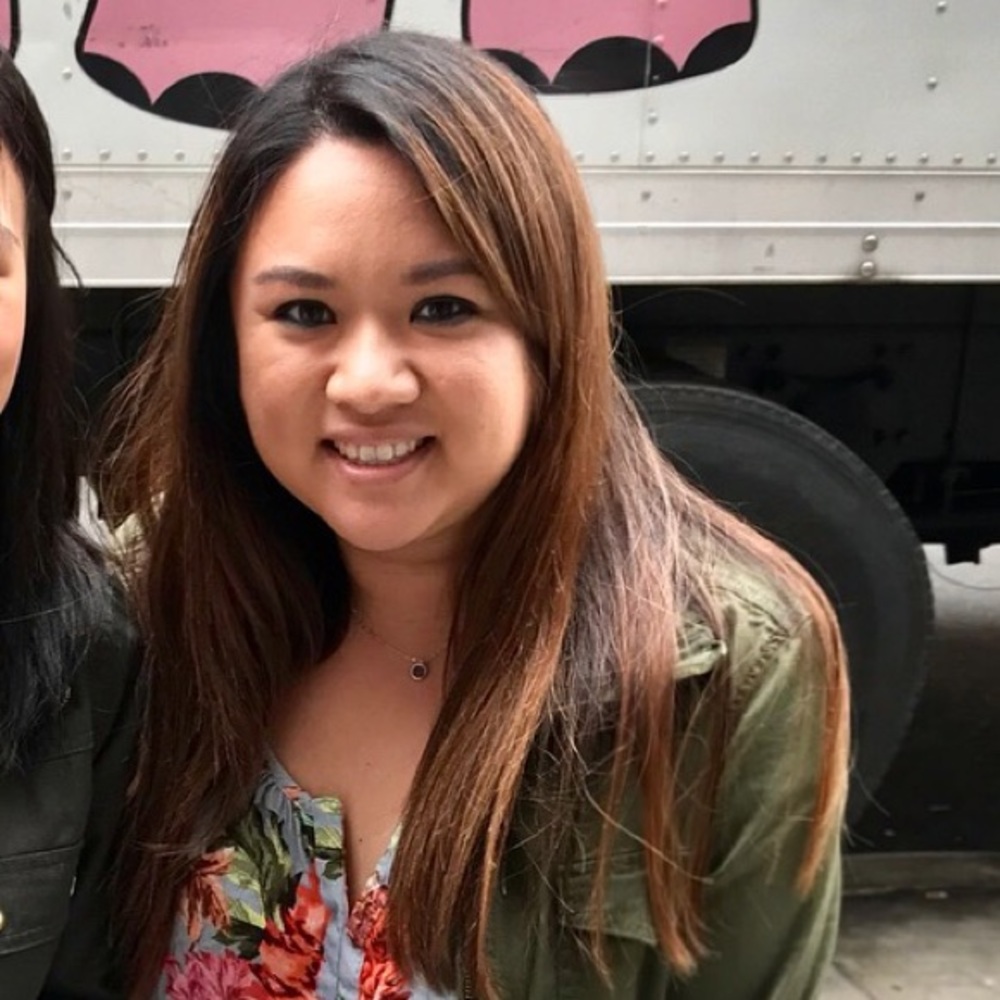 Meet your Posher, Jacklynn